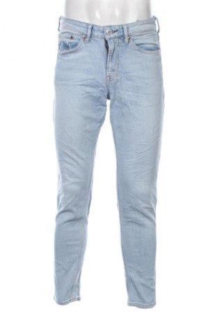 Herren Jeans H&M, Größe S, Farbe Blau, Preis € 27,99