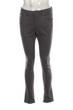 Herren Jeans H&M, Größe M, Farbe Grau, Preis 20,02 €