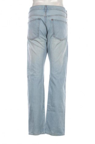 Herren Jeans H&M, Größe L, Farbe Blau, Preis 20,02 €