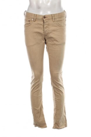 Pánske džínsy  H&M, Veľkosť M, Farba Béžová, Cena  22,95 €