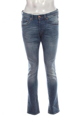 Pánske džínsy  H&M, Veľkosť M, Farba Modrá, Cena  22,95 €