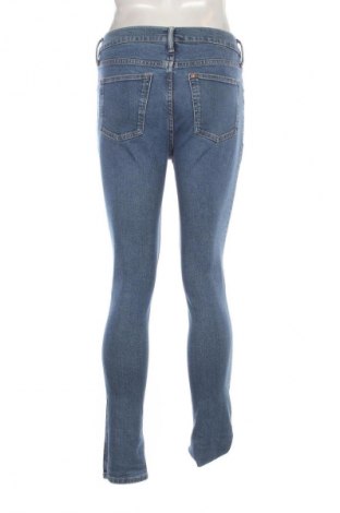 Herren Jeans H&M, Größe S, Farbe Blau, Preis 20,00 €