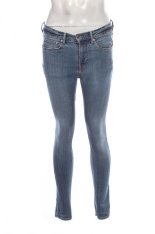 Herren Jeans H&M, Größe S, Farbe Blau, Preis 20,00 €
