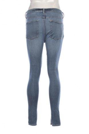 Herren Jeans H&M, Größe S, Farbe Blau, Preis 20,00 €