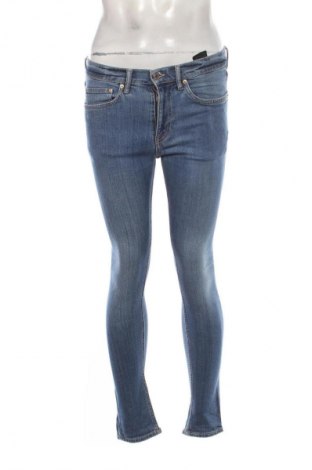 Herren Jeans H&M, Größe S, Farbe Blau, Preis 20,00 €