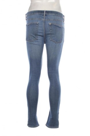 Herren Jeans H&M, Größe S, Farbe Blau, Preis 20,00 €