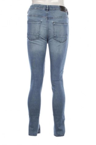 Herren Jeans H&M, Größe S, Farbe Blau, Preis 20,00 €
