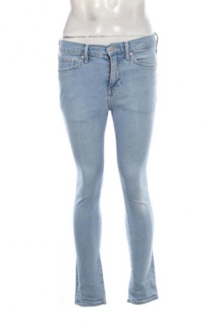 Herren Jeans H&M, Größe S, Farbe Blau, Preis 20,00 €