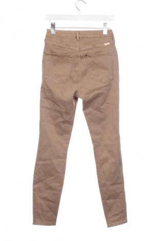 Herren Jeans H&M, Größe S, Farbe Braun, Preis 10,99 €