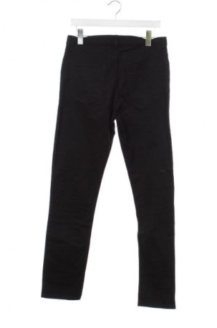 Blugi de bărbați H&M, Mărime M, Culoare Negru, Preț 64,99 Lei