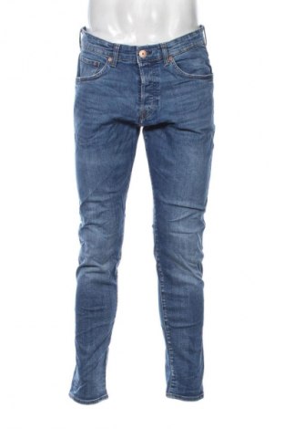 Herren Jeans H&M, Größe L, Farbe Blau, Preis 26,99 €