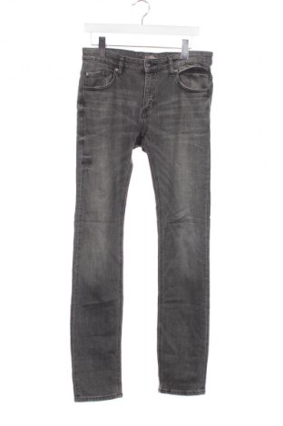 Herren Jeans H&M, Größe M, Farbe Grau, Preis € 11,99