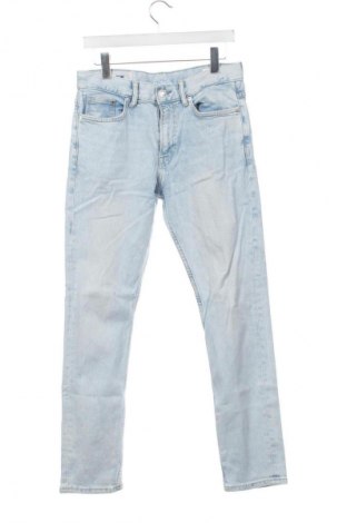Herren Jeans H&M, Größe M, Farbe Blau, Preis 19,95 €