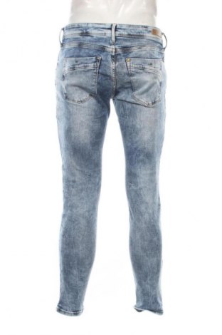 Pánské džíny  H&M, Velikost L, Barva Modrá, Cena  299,00 Kč