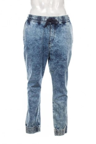 Herren Jeans H&M Divided, Größe XL, Farbe Blau, Preis 20,99 €