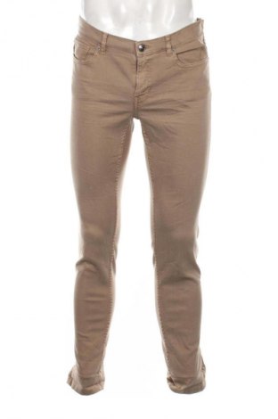 Herren Jeans H&M L.O.G.G., Größe S, Farbe Braun, Preis 10,99 €