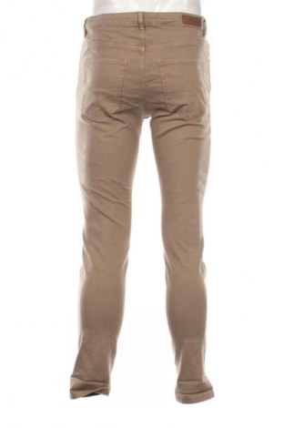 Herren Jeans H&M L.O.G.G., Größe S, Farbe Braun, Preis 10,99 €