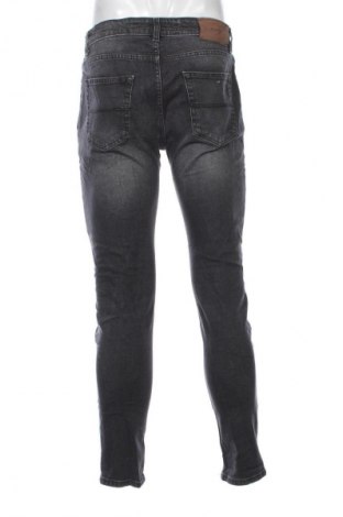Herren Jeans Hermitage, Größe L, Farbe Grau, Preis 20,99 €