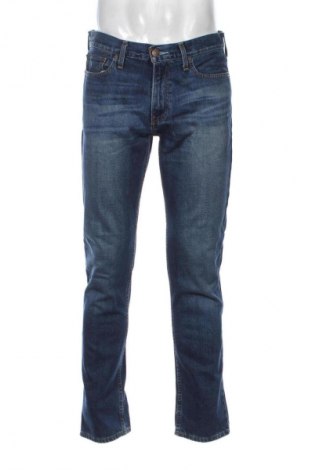 Herren Jeans Hollister, Größe L, Farbe Blau, Preis € 24,99