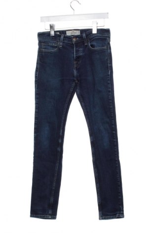 Herren Jeans Hollister, Größe S, Farbe Blau, Preis 14,99 €