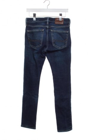 Herren Jeans Hollister, Größe S, Farbe Blau, Preis 14,99 €