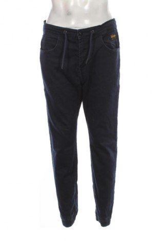 Ανδρικό τζίν House Of Denim, Μέγεθος M, Χρώμα Μπλέ, Τιμή 20,03 €