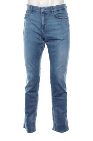 Pánske džínsy  Hugo Boss, Veľkosť L, Farba Modrá, Cena  59,95 €