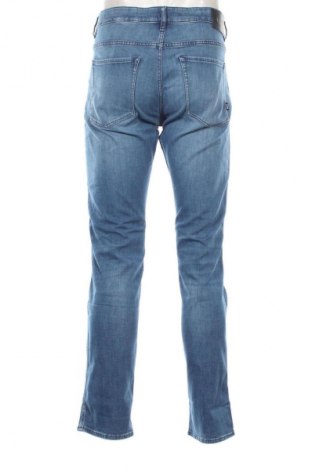 Pánske džínsy  Hugo Boss, Veľkosť L, Farba Modrá, Cena  59,95 €
