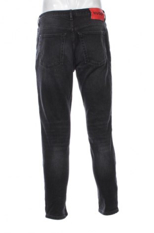 Herren Jeans Hugo Boss, Größe M, Farbe Schwarz, Preis 71,99 €