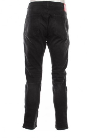 Pánské džíny  Hugo Boss, Velikost XL, Barva Černá, Cena  2 399,00 Kč