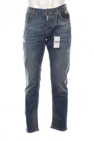 Herren Jeans ICE PLAY, Größe L, Farbe Blau, Preis 132,99 €