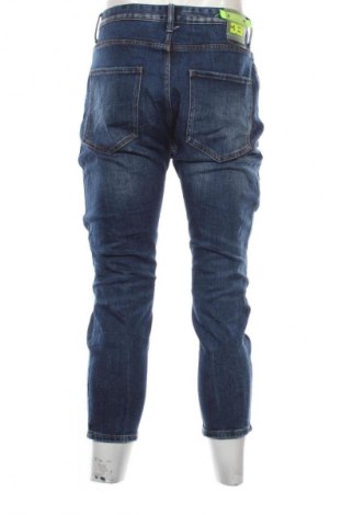 Pánske džínsy  Identity, Veľkosť XL, Farba Modrá, Cena  22,95 €