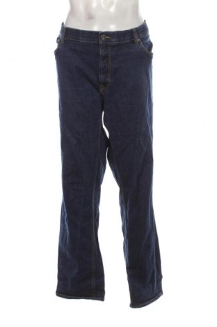 Pánské džíny  JP 1880, Velikost 4XL, Barva Modrá, Cena  379,00 Kč