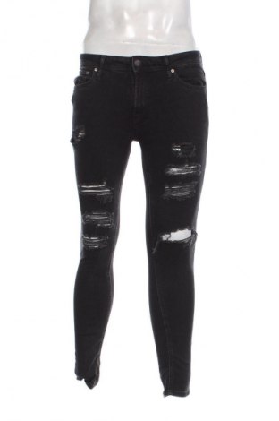 Herren Jeans Jack & Jones, Größe S, Farbe Schwarz, Preis € 33,99