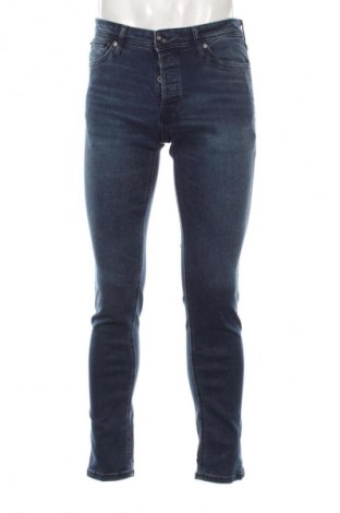 Ανδρικό τζίν Jack & Jones, Μέγεθος S, Χρώμα Μπλέ, Τιμή 22,99 €