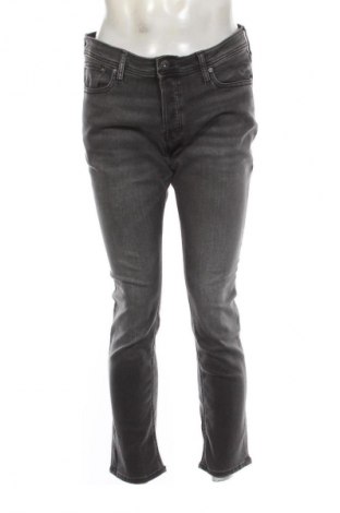 Herren Jeans Jack & Jones, Größe L, Farbe Schwarz, Preis 79,99 €