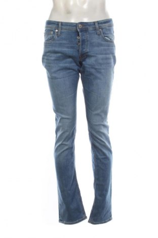 Herren Jeans Jack & Jones, Größe S, Farbe Blau, Preis 79,99 €