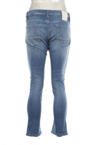 Blugi de bărbați Jack & Jones, Mărime M, Culoare Albastru, Preț 391,99 Lei