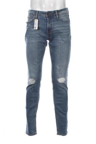 Pánske džínsy  Jack & Jones, Veľkosť L, Farba Modrá, Cena  66,95 €