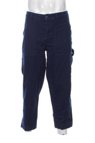 Ανδρικό τζίν Jack & Jones, Μέγεθος M, Χρώμα Μπλέ, Τιμή 15,99 €
