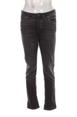 Herren Jeans Jack & Jones, Größe L, Farbe Grau, Preis € 13,99