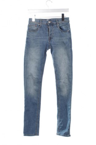 Pánské džíny  Jack & Jones, Velikost XS, Barva Modrá, Cena  319,00 Kč