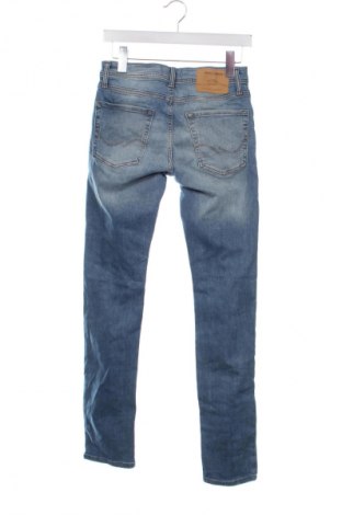 Pánské džíny  Jack & Jones, Velikost XS, Barva Modrá, Cena  319,00 Kč