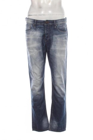 Herren Jeans Jack & Jones, Größe L, Farbe Blau, Preis 17,99 €
