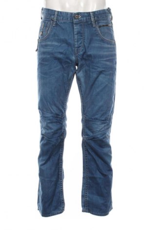 Herren Jeans Jack & Jones, Größe M, Farbe Blau, Preis 33,99 €