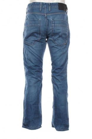 Herren Jeans Jack & Jones, Größe M, Farbe Blau, Preis 33,99 €