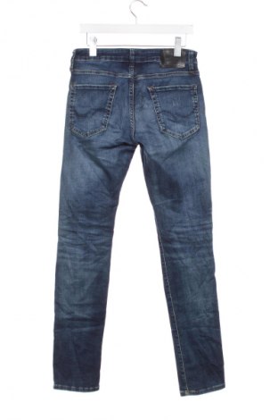 Herren Jeans Jack & Jones, Größe S, Farbe Blau, Preis 13,99 €