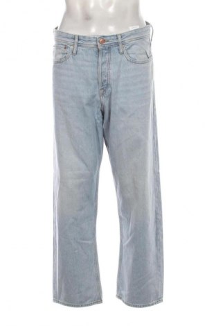 Herren Jeans Jack & Jones, Größe L, Farbe Blau, Preis € 60,99