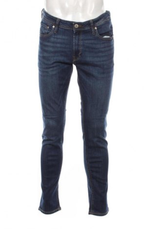 Pánské džíny  Jack & Jones, Velikost L, Barva Modrá, Cena  379,00 Kč