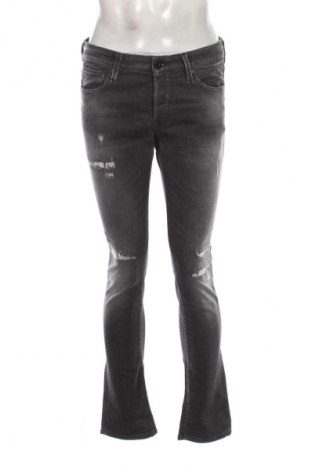 Herren Jeans Jack & Jones, Größe M, Farbe Grau, Preis 33,99 €